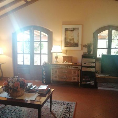 Villa Armonia Borgo a Mozzano Exteriör bild