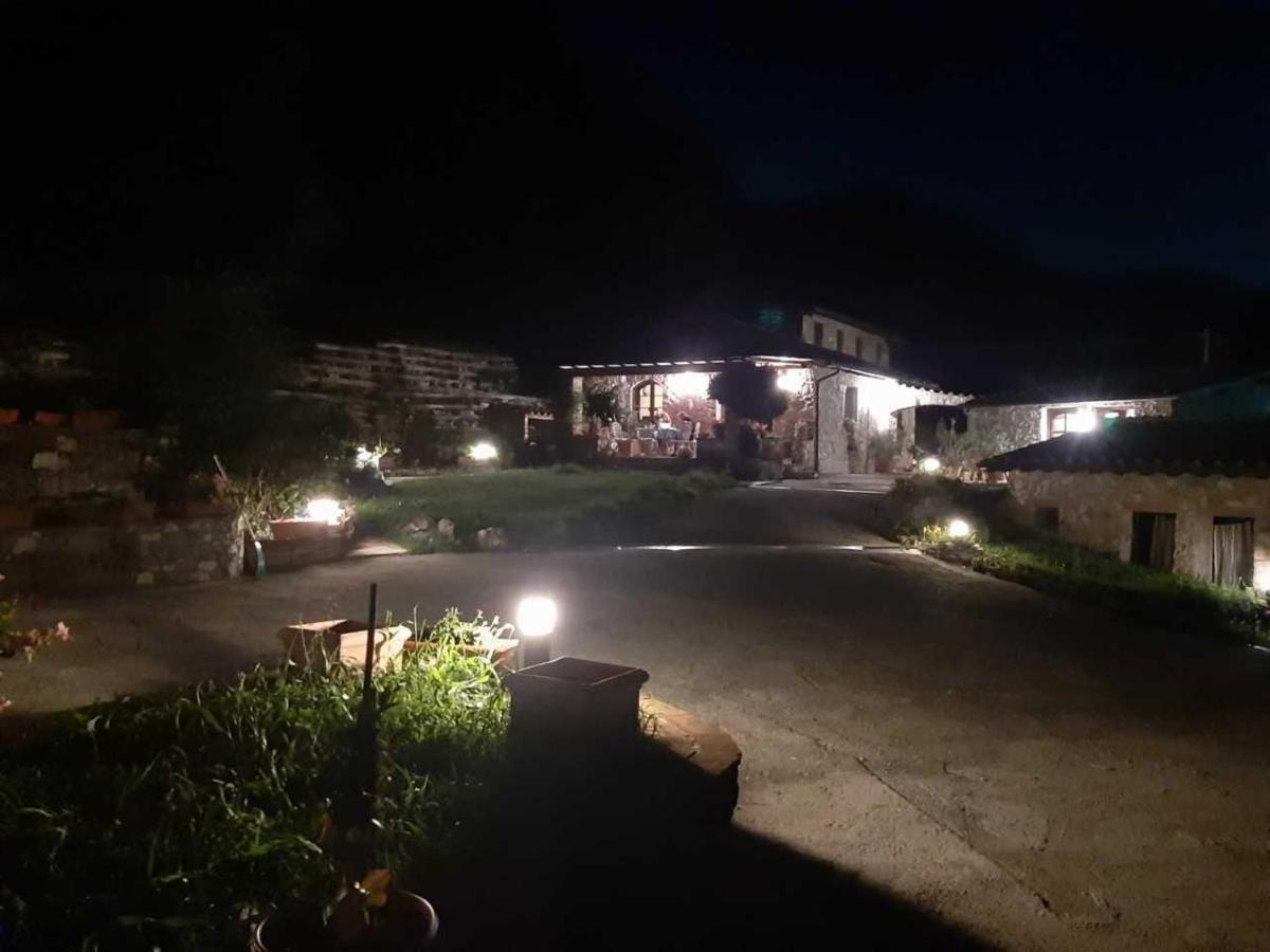 Villa Armonia Borgo a Mozzano Exteriör bild